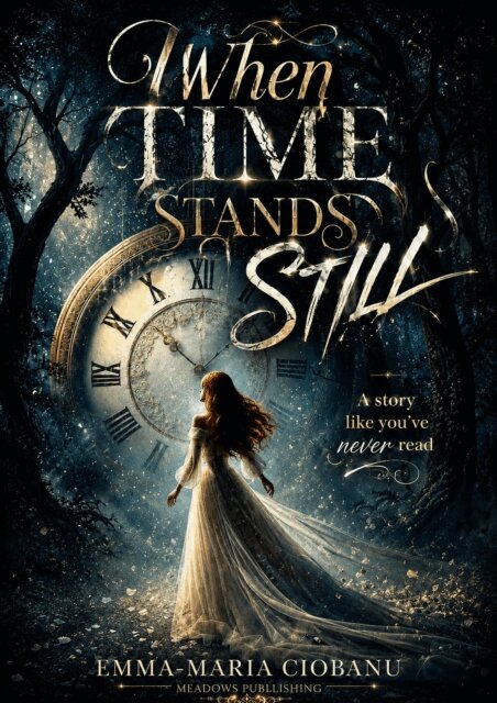 Emma-Maria Ciobanu - When Time Stands Still, E-bok. Tillgänglighet: Lägg i varukorg