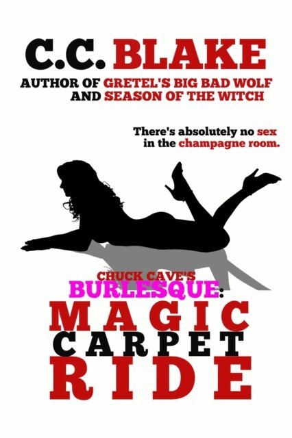 Magic Carpet Ride