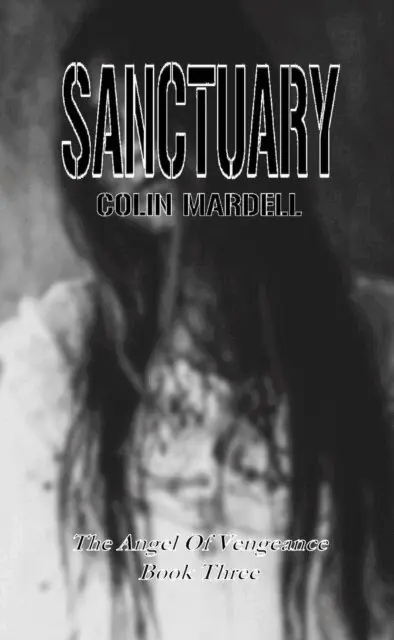 Colin Mardell - Sanctuary, E-bok. Tillgänglighet: Lägg i varukorg