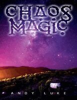 Andrew Luke - Chaos Magic, Häftad