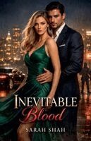Sarah Shah - Inevitable Blood, Häftad