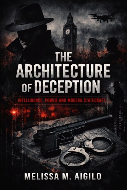 Architecture of Deception: Intelligence, Power and Modern Statecraft