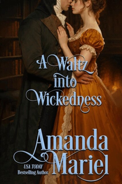 Waltz into Wickedness