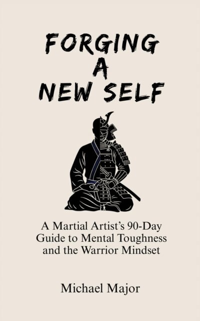 Michael Major - Forging A New Self, E-bok. Tillgänglighet: Lägg i varukorg