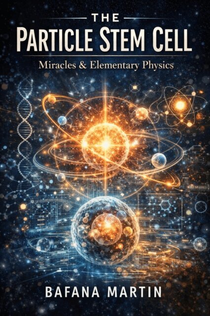 Bafana Martin - Particle Stem Cell: Miracles & Elementary Physics, E-bok. Tillgänglighet: Lägg i varukorg