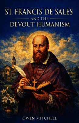 Owen Mitchell - St. Francis de Sales and the Devout Humanism, Häftad