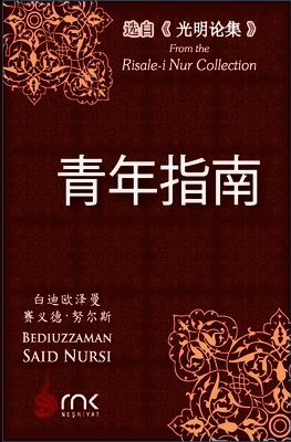 青年指南, Häftad