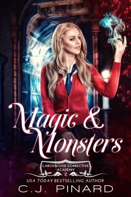 Magic & Monsters