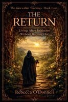 Rebecca O'Donnell - Return, Häftad. Tillgänglighet: Lägg i varukorg