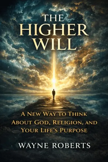 Wayne Roberts - Higher Will, E-bok. Tillgänglighet: Lägg i varukorg