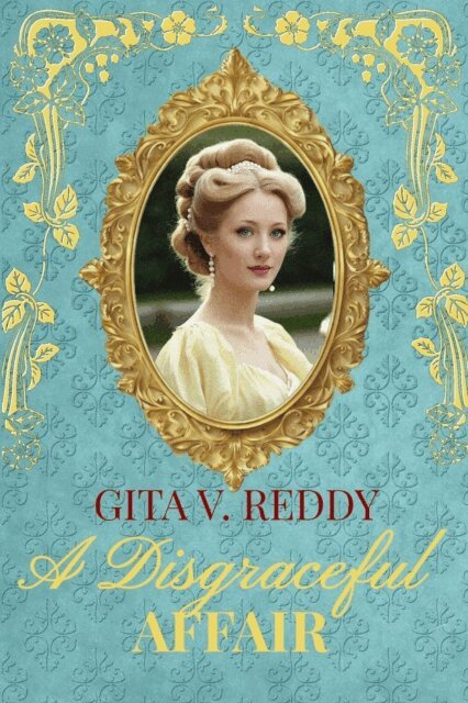 Gita V. Reddy - Disgraceful Affair, E-bok