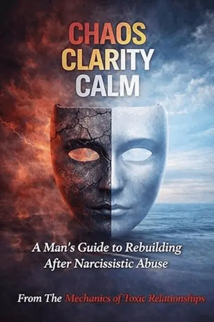Daniel Harper - Chaos Clarity Calm, E-bok. Tillgänglighet: Lägg i varukorg