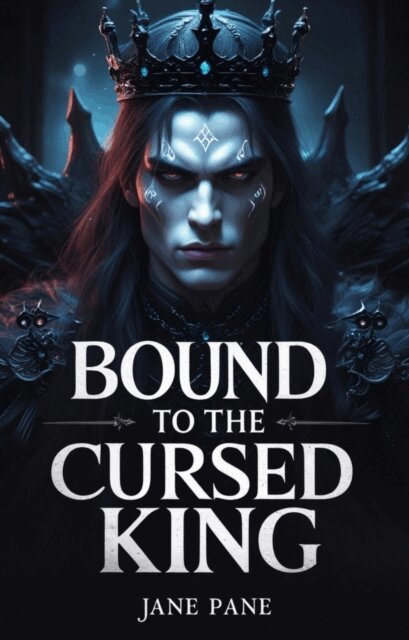 Jane Pane - Bound to the Cursed King, E-bok