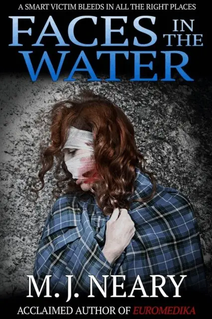 M. J. Neary - Faces in the Water, E-bok. Tillgänglighet: Lägg i varukorg