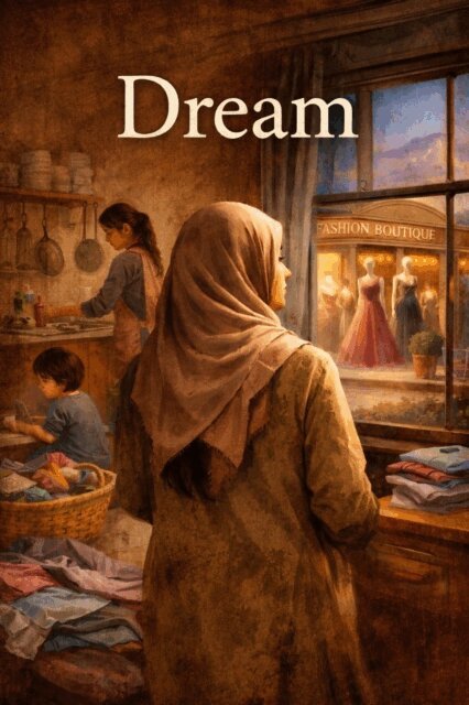 Hamna Masood, Honeybee571854 - Dream, E-bok. Tillgänglighet: Lägg i varukorg