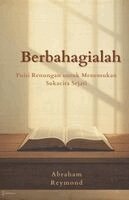 Abraham Reymond - Berbahagialah, Häftad