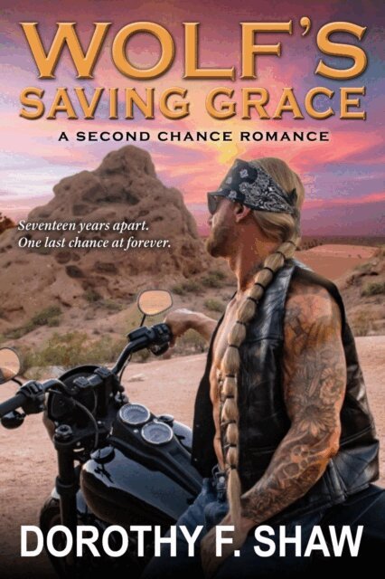 Dorothy F. Shaw - Wolf's Saving Grace - A Second Chance Romance, E-bok. Tillgänglighet: Lägg i varukorg