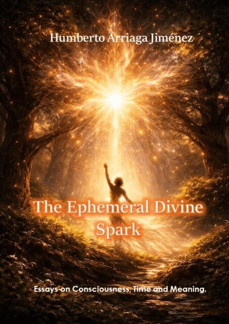 HUMBERTO ARRIAGA - Ephemeral Divine Spark, E-bok. Tillgänglighet: Lägg i varukorg