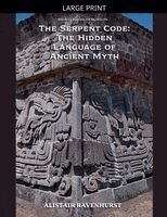Luke Reagan - Serpent Code, Häftad