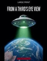 Andrew Parry - From a Third's Eye View, Häftad