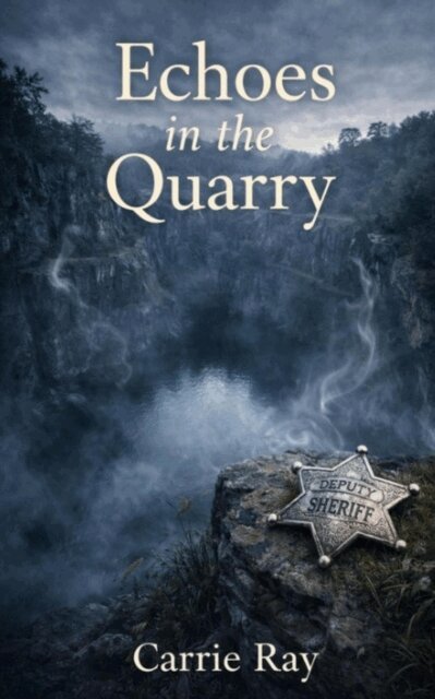 Carrie Ray - Echoes in the Quarry, E-bok