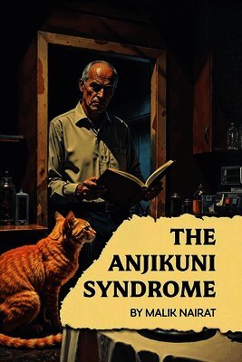 Malik Nairat - Anjikuni Syndrome, Häftad