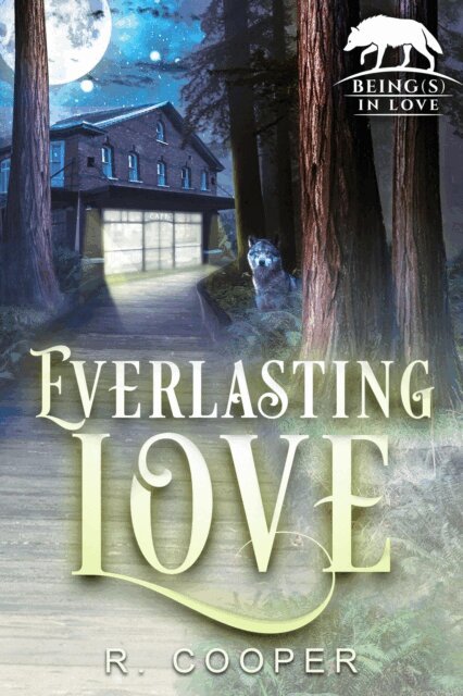 R. Cooper - Everlasting Love, E-bok