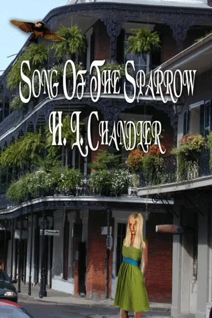 H. L. Chandler - Song of the Sparrow, E-bok. Tillgänglighet: Lägg i varukorg