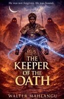 Walter Mahlangu - Keeper of the Oath, Häftad