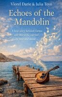 Viorel Darie - Echoes of the Mandolin, Häftad