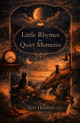 Little Rhymes for Quiet Moments