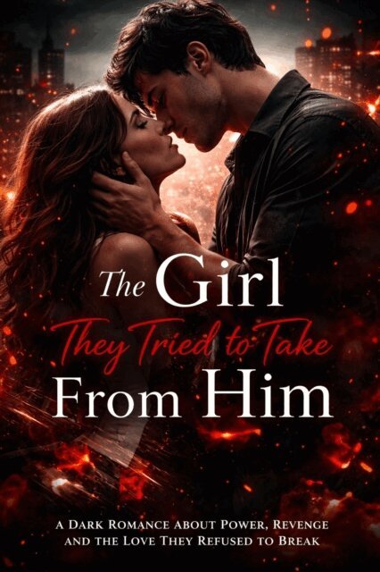 Gemma Mossop - Girl They Tried To Take From Him, E-bok