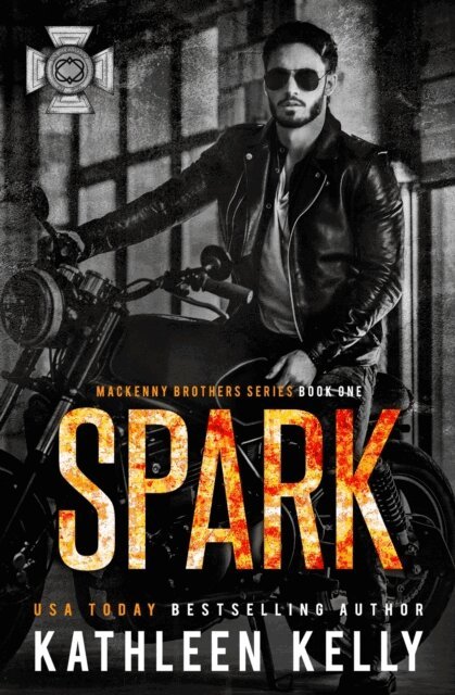Kathleen Kelly - Spark, E-bok
