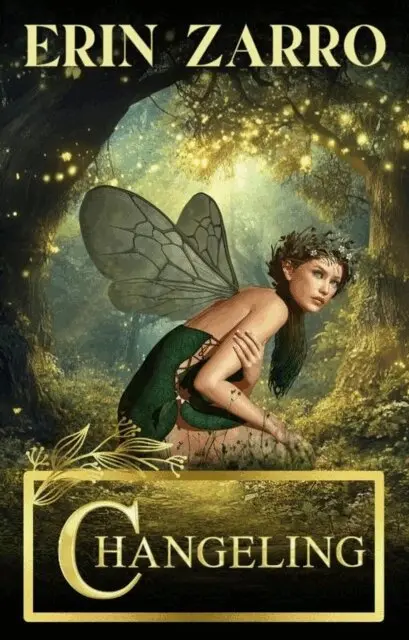 Erin Zarro - Changeling, E-bok. Tillgänglighet: Lägg i varukorg
