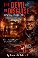 James G Edwards II - Devil in Disguise, Häftad