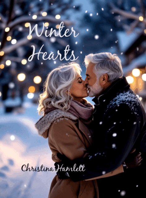 Christina Hamlett - Winter Hearts, E-bok