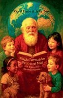 Viorel Darie - Magia Povestirilor Pentru cei Mici, Häftad
