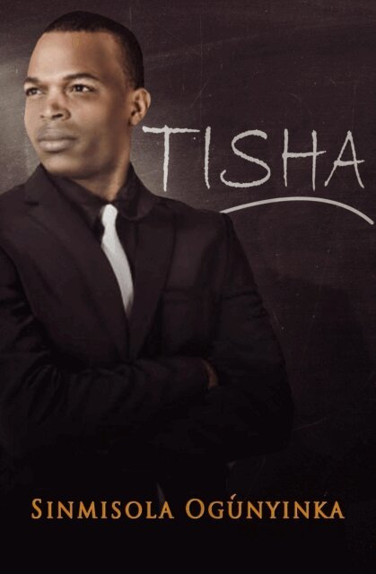 Sinmisola Ogunyinka - Tisha, E-bok