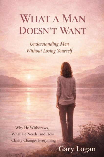 Gary Logan - What A Man Doesn't Want, E-bok. Tillgänglighet: Lägg i varukorg