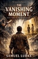 Samuel Ludke - Vanishing Moment, Häftad