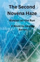 Georgia Barron - Second Novena Haze, Häftad