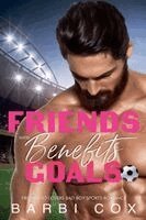 Barbi Cox - Friends with Benefits Goals, Häftad