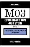 E J Yeaman - Edward and Tom - Our Story, Häftad