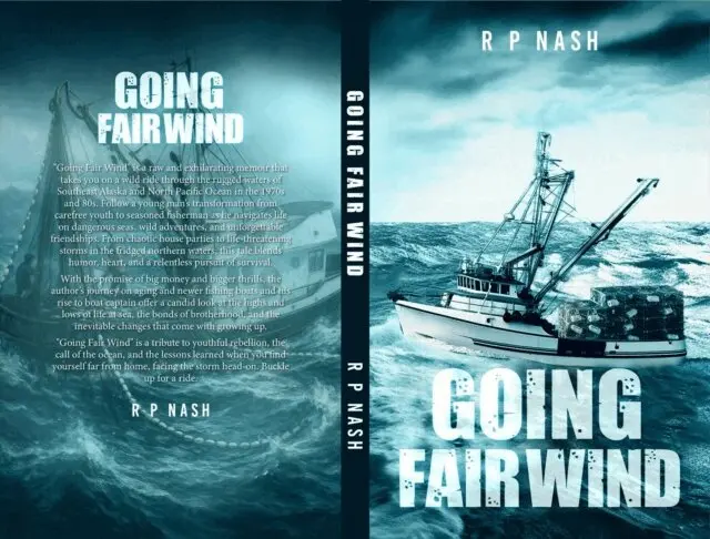 RP Nash - Going Fair Wind, E-bok. Tillgänglighet: Lägg i varukorg