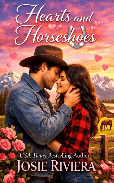 Hearts and Horseshoes