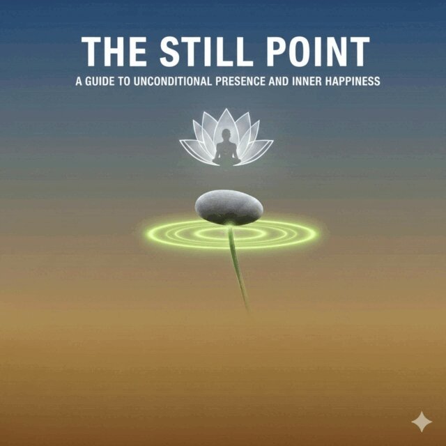Pierre Azzam - Still Point, E-bok