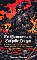 Winston Maddox - Hammer of the Catholic League, Häftad