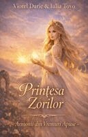 Viorel Darie - Prințesa Zorilor, Häftad