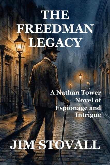 Jim Stovall - Freedman Legacy, E-bok