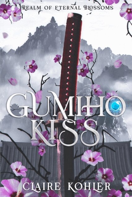 Claire Kohler - Gumiho Kiss, E-bok